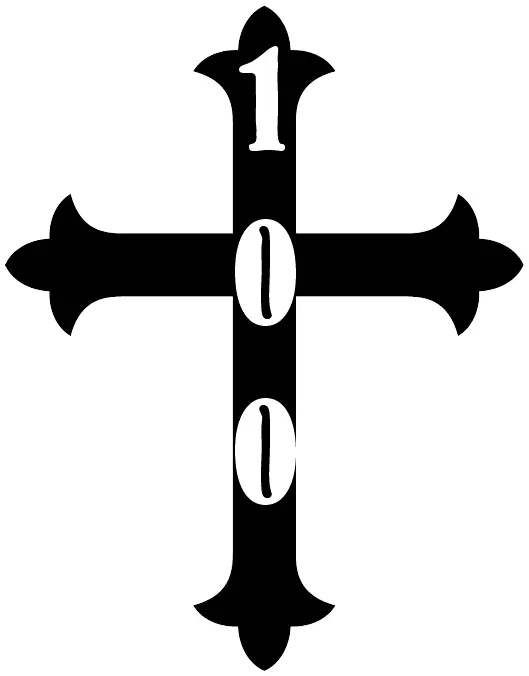 100 years celebrating Mass